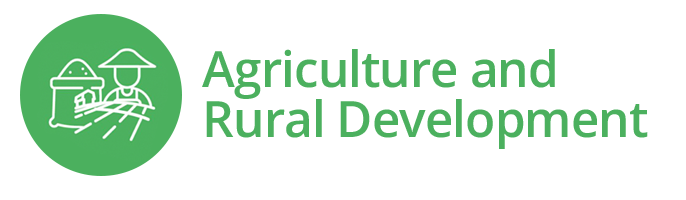 Agriculture and Rural Development