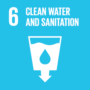 Clean Water and Sanitation